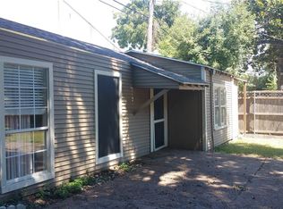 2313 Margaret St, Fort Worth, TX 76107