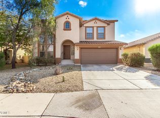 41405 W Cielo Ln, Maricopa, AZ 85139