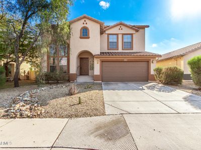 41405 W Cielo Ln, Maricopa, AZ, 85139