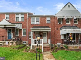 30 S Prospect Ave, Catonsville, MD 21228