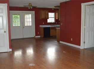 1099 Old County Hse Rd, Charlotte, TN 37036