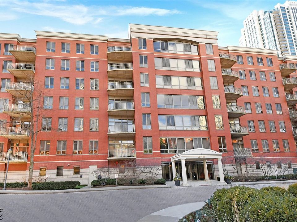 Kinzie Park Gated Community