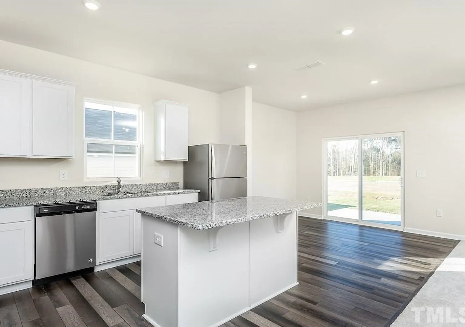 Room in 4 Bedroom Home at Sugarplum Rd — Photo 1