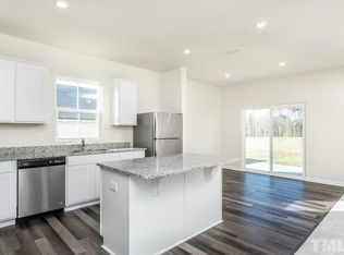 3525 Sugarplum Rd, Raleigh, NC 27604