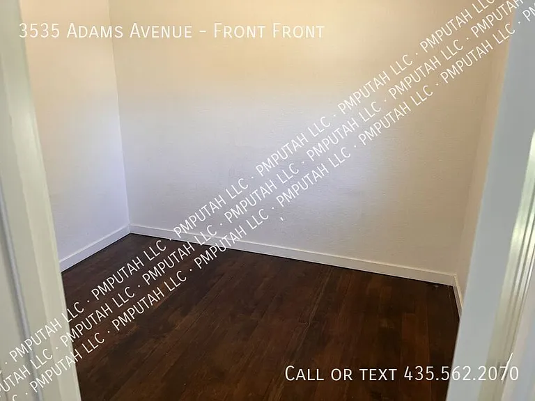 3535 S Adams Ave #FRONT FRONT — Photo 16