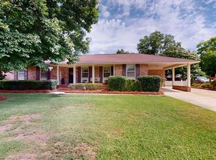 823 Acacia Dr, Sumter, SC 29150