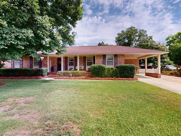 823 Acacia Dr, Sumter, SC 29150
