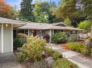 7435 91st Ave SE, Mercer Island, WA 98040