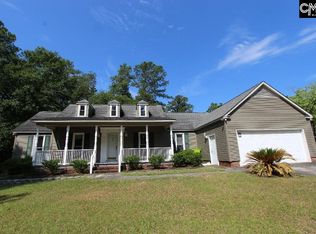 2103 Legrand Rd, Columbia, SC 29223