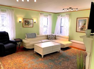 32 West St APT 2, Beverly, MA 01915