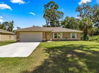 14899 SE 32nd Court Rd, Summerfield, FL 34491