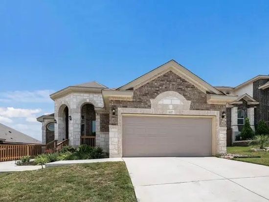 11127 Evening Bell, San Antonio, TX 78245