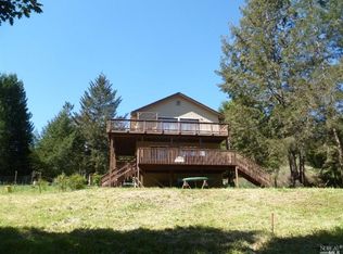 337 McGregor Ln, Sebastopol, CA 95472