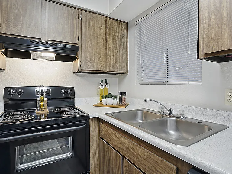 Garden Place Apartments — Photo 6