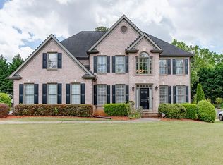 940 Sentry Ridge Xing, Suwanee, GA 30024