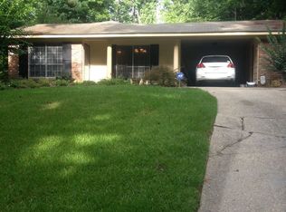 5705 14th Pl, Meridian, MS 39305