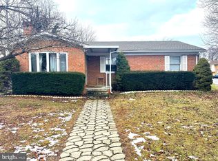 729 Butler Ave, Winchester, VA 22601