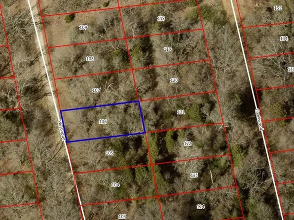 106 Westwood Dr, Trinidad, TX 75163