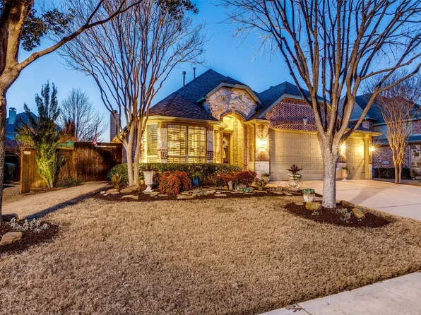 701 Wooded Trail Dr, McKinney, TX 75071