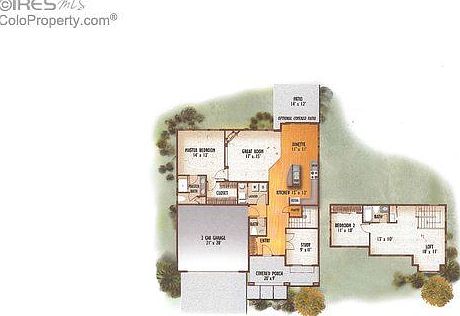 2nd image of 6937 Water View Ct