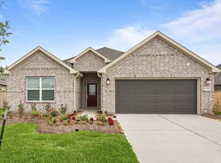 3402 Eden Valley Ln, Rosenberg, TX 77471