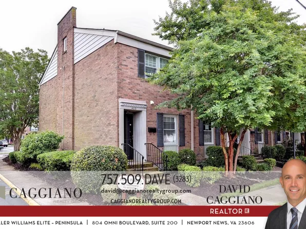 483 Bridge St, Hampton, VA 23669