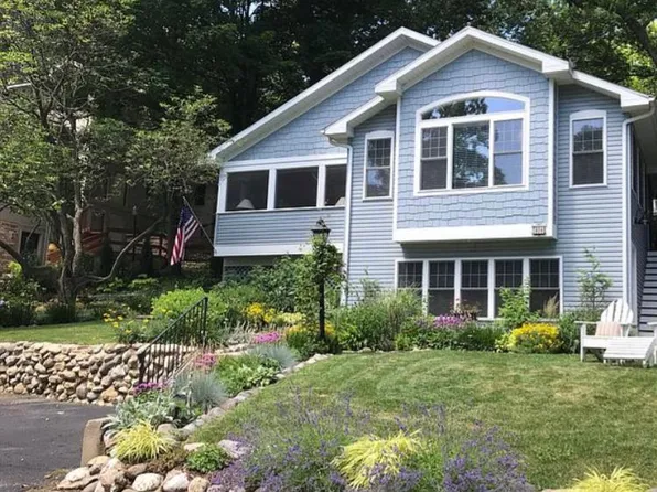88 Lower Loch Vista Dr, Williams Bay, WI 53191