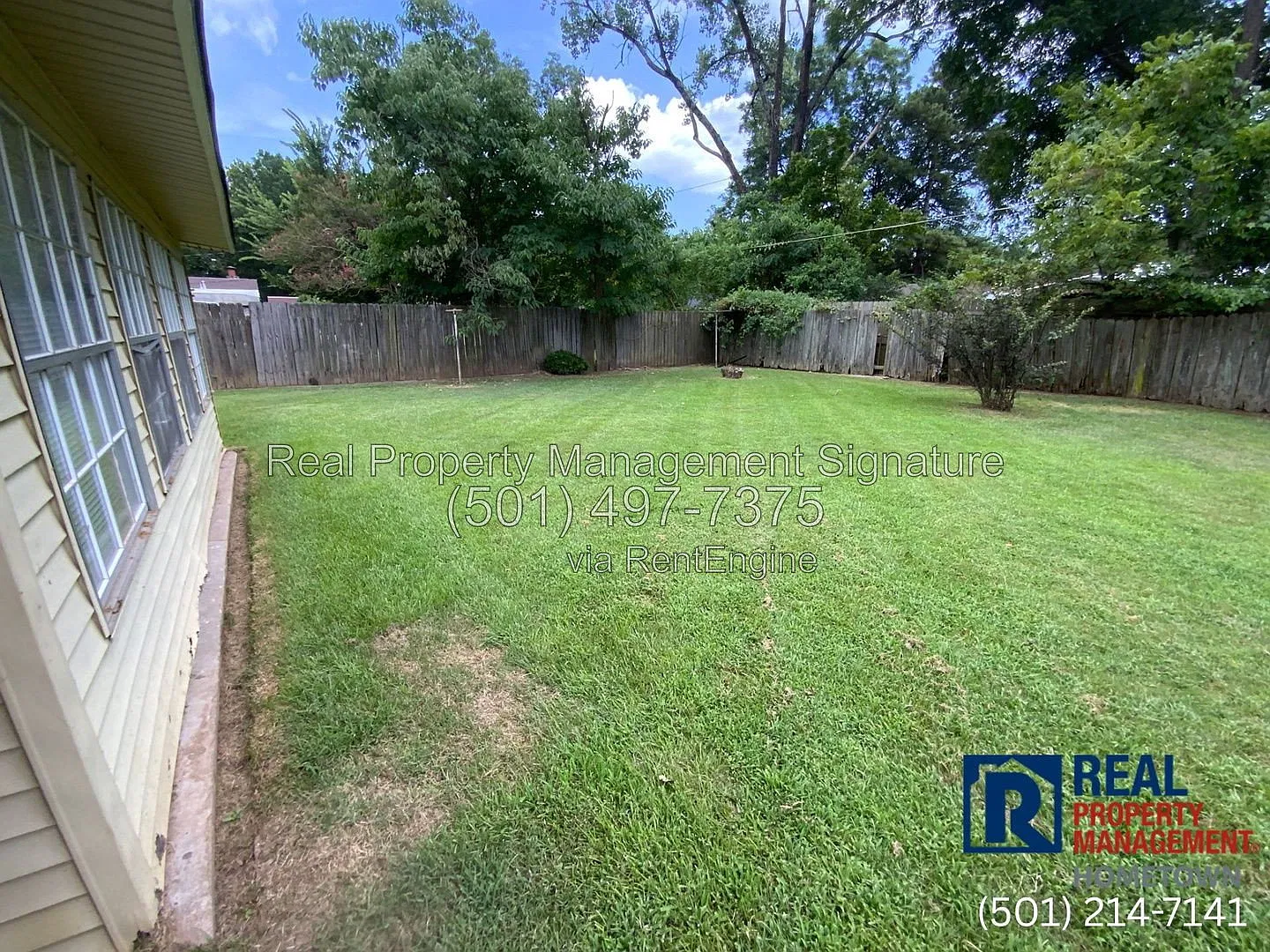 3 bed, 1.5 bath, 1630 sqft, $1,450 — Photo 2