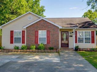 608 Curtis St, Monroe, NC 28112