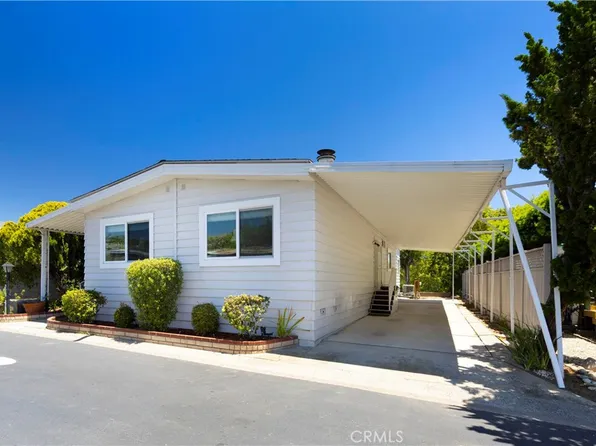 27703 Ortega Hwy Space 88, San Juan Capistrano, CA 92675