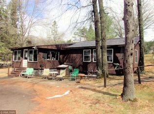 28425 E Bass Lake Rd, Danbury, WI 54830