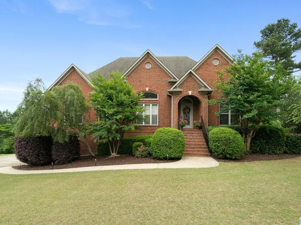 735 Brookhaven Dr, Odenville, AL 35120