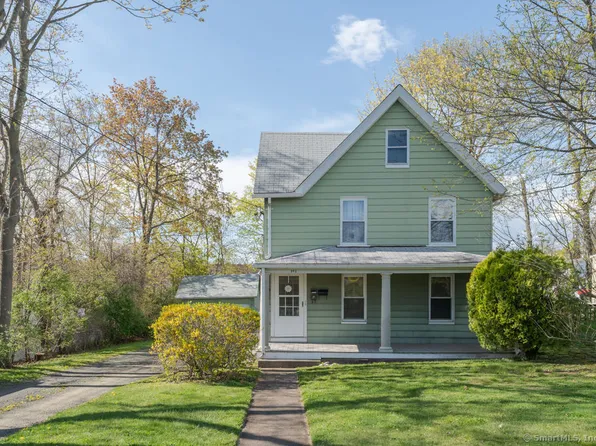 196 Meadow Street, Branford, CT 06405