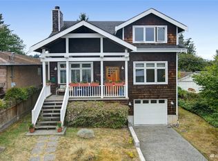 4329 30th Ave W, Seattle, WA 98199