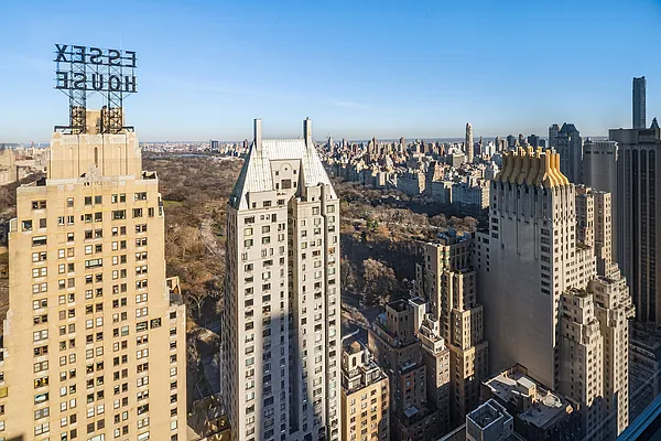 Rented by Douglas Elliman | media 32