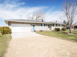 228 2nd St N, Sabin, MN 56580