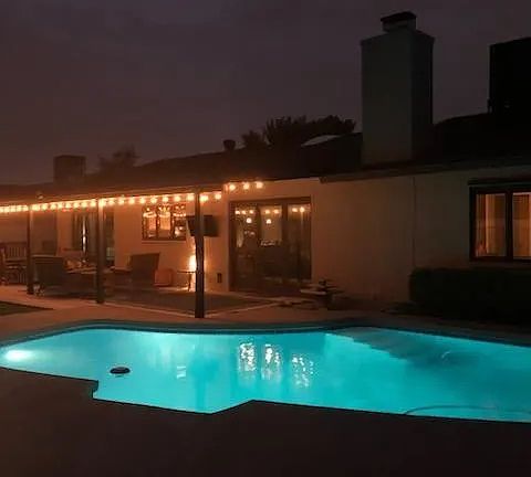 2nd image of 2619 S Evergreen Rd