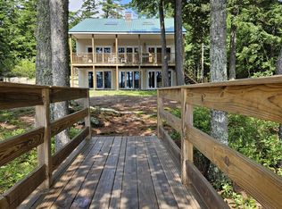 162 Shore Rd, Beddington, ME 04622