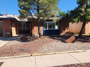 7105 Vivian Dr NE, Albuquerque, NM 87109