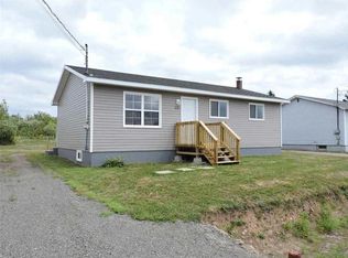 112 Mechanic St, Springhill, NS B0M1X0