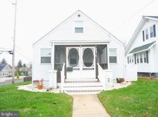 103 Churchill Ave, Hamilton, NJ 08610