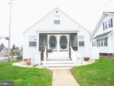 103 Churchill Ave, Hamilton, NJ, 08610