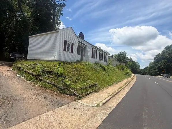 1127 West Blvd, Charlotte, NC 28208