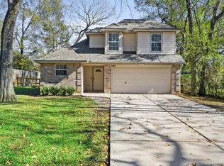 5285 E Park Ln, Montgomery, TX 77316