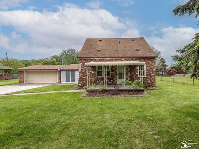 22933 Monterey Dr, Woodhaven, MI, 48183
