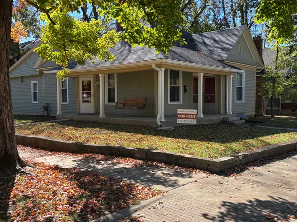 714 E Cottage Grove Ave, Bloomington, IN 47408
