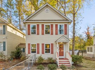 199 Railroad St, Williamsburg, VA 23185