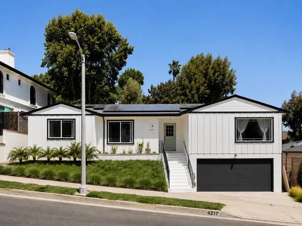 4217 Don Felipe Dr, Los Angeles, CA 90008