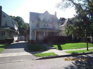 160 Rugby Ave, Rochester, NY 14619