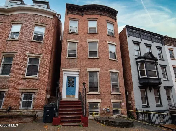 81 Columbia St Bsmt 2, Albany, NY 12210